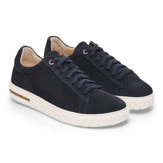 Bend: Midnight Suede