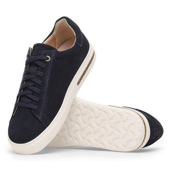 Bend: Midnight Suede