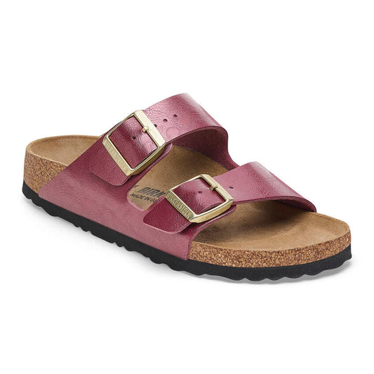 Arizona Classic Footbed: Berry Crush