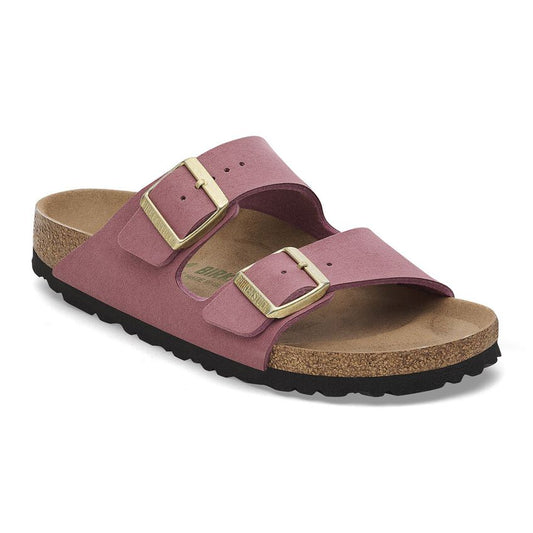 Arizona Classic Footbed: Silky Berry Crush Vegan