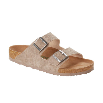 Arizona Vegan Gray Taupe BirkiBuc