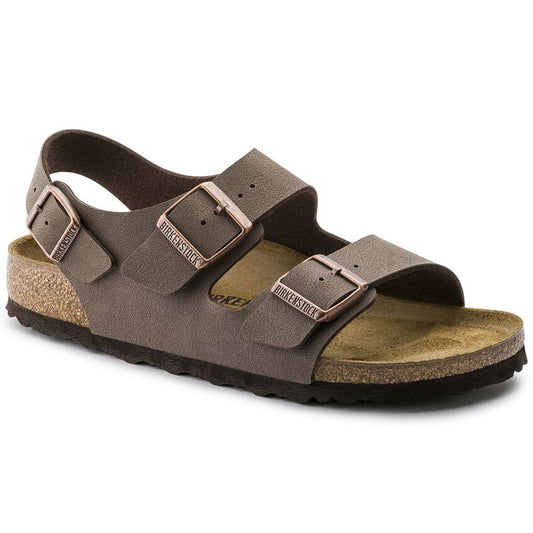 Milano Classic Footbed: Mocha