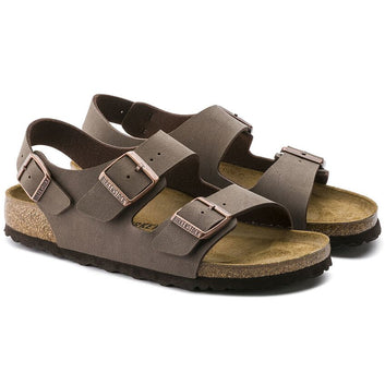 Milano Classic Footbed: Mocha