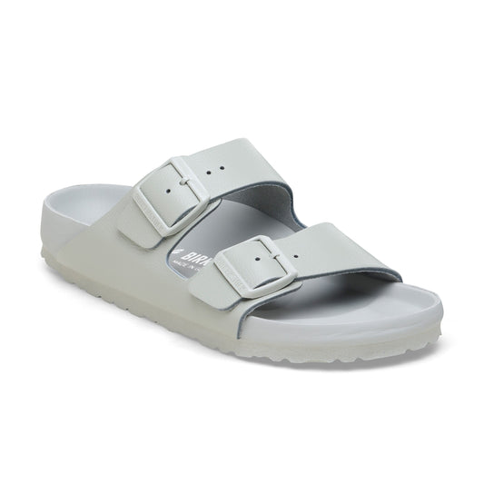 Arizona Exquisite Natural Leather Mineral Gray