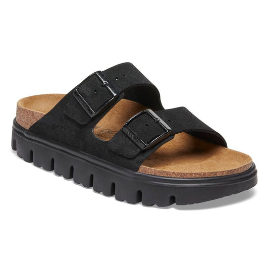 Arizona Chunky: Black/Black