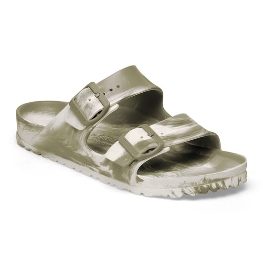 Arizona Waterproof: Multi Khaki