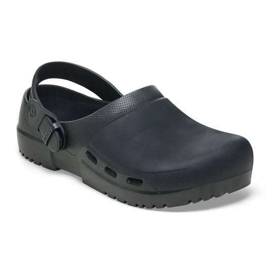 Birki Air 2.0: Black