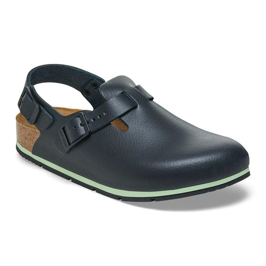 Tokio Pro: Black