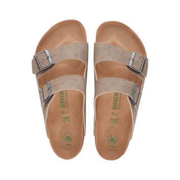 Arizona Vegan Gray Taupe BirkiBuc