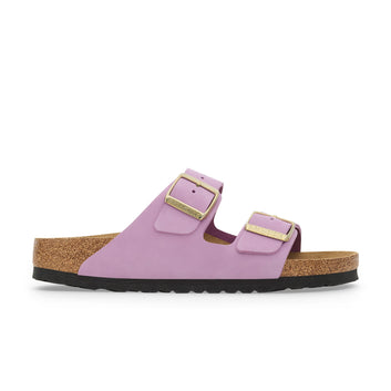 Arizona Nubuck Leather Crocus