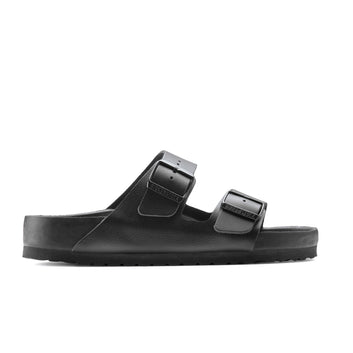 Arizona Exquisite Natural Leather Black