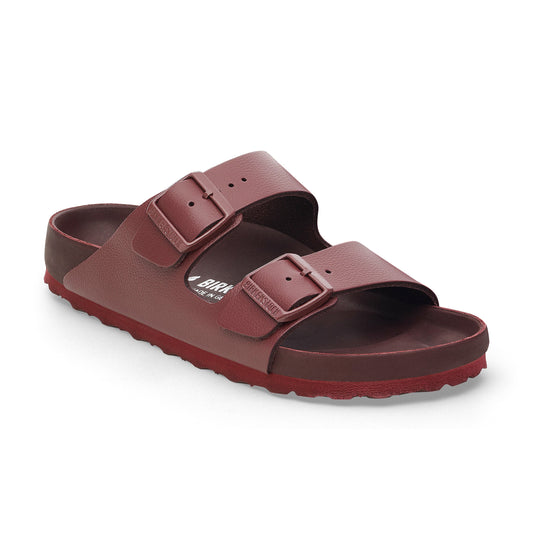 Arizona Exquisite Natural Leather Zinfandel