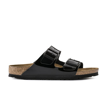 Arizona Patent Black Birko-Flor