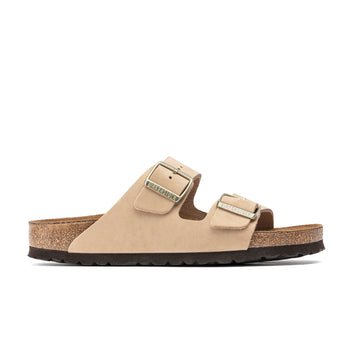 Arizona SFB Sandcastle Nubuck Leather