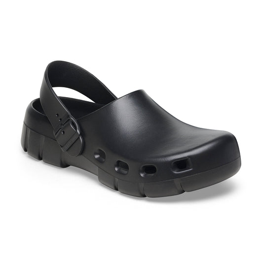 Birki Flow EVA Black