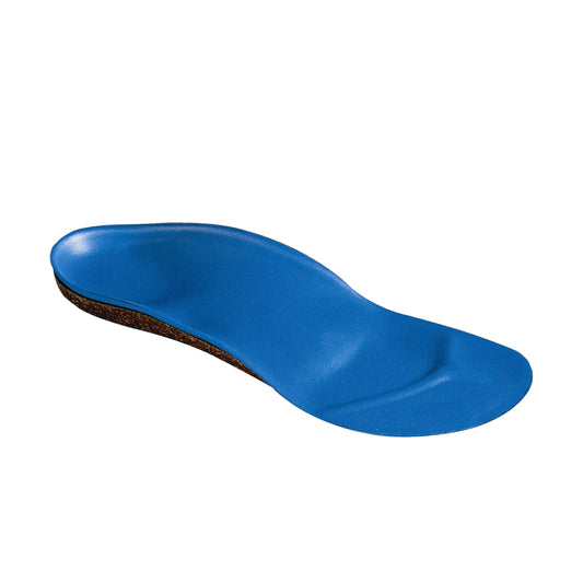 BirkoSport two-part insole
