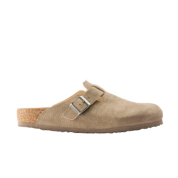 Boston Desert Dust Vegan Gray Taupe BirkiBuc