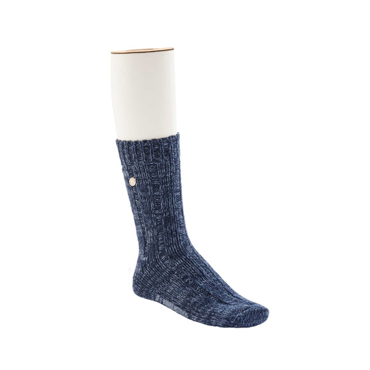 Baumwollzwirn Blau