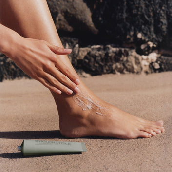 Foot Care Essentials - Erweichendes Ritual 