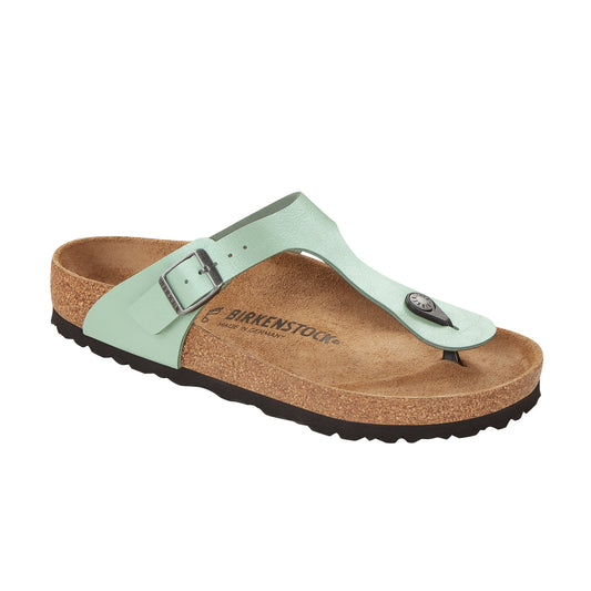 Giza Graceful Matcha Birko-Flor