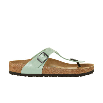 Giza Graceful Matcha Birko-Flor