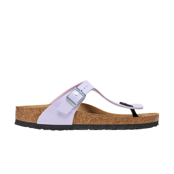 Gizeh Patent Purple Fog Birko-Flor