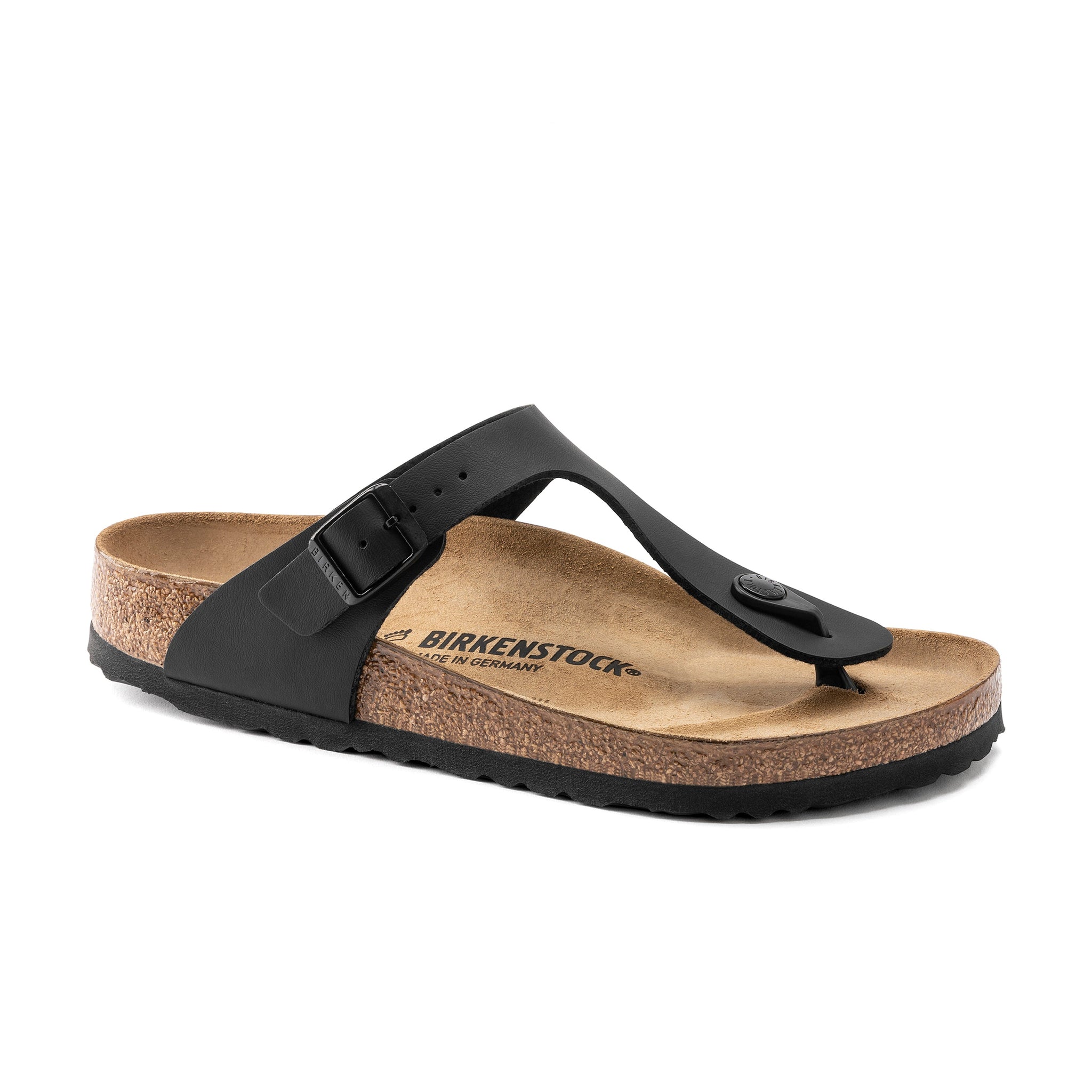 Gizeh Black Birko-Flor