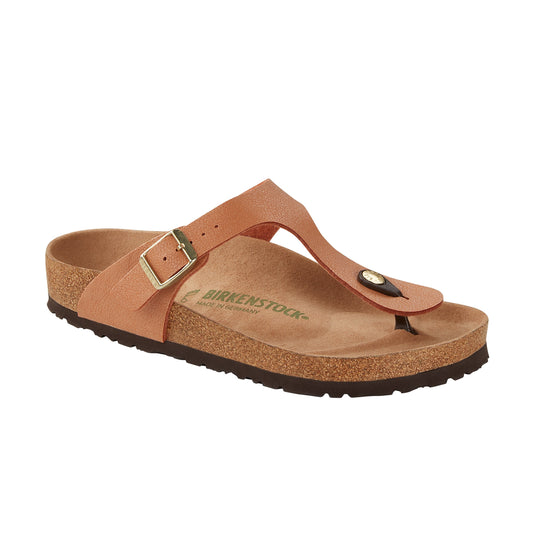 Giza Earthy Vegan Pecan BirkiBuc