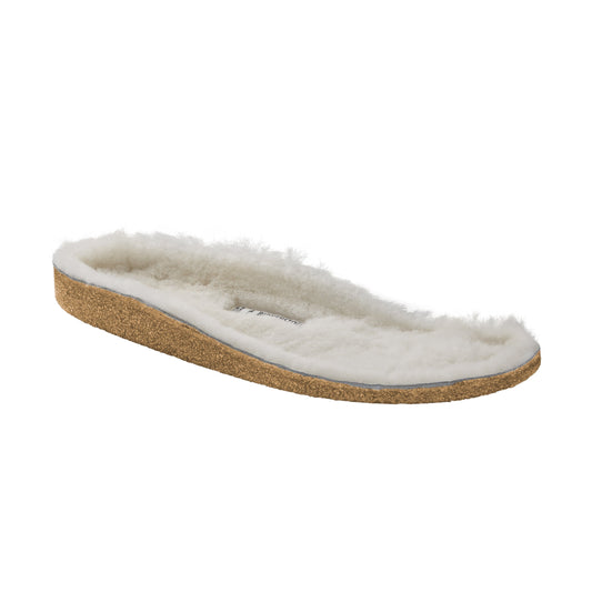 Home Schuhe Shearling-Fußbett