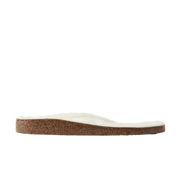 Home Schuhe Shearling-Fußbett
