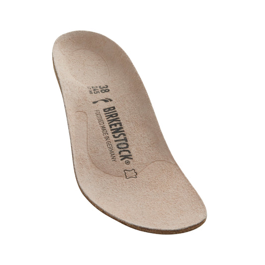 Ersatzfußbetten für Herrenschuhe