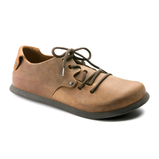 Montana Cuoio Naturleder