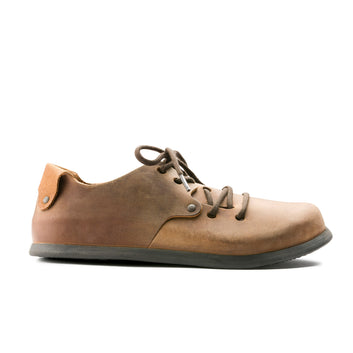 Montana Cuoio Naturleder