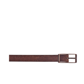 Ohio Cognac genarbtes Leder 20 mm Einheitsgröße