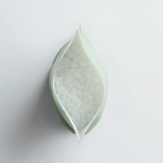Relaxing Bath Salts 450g - Refill 