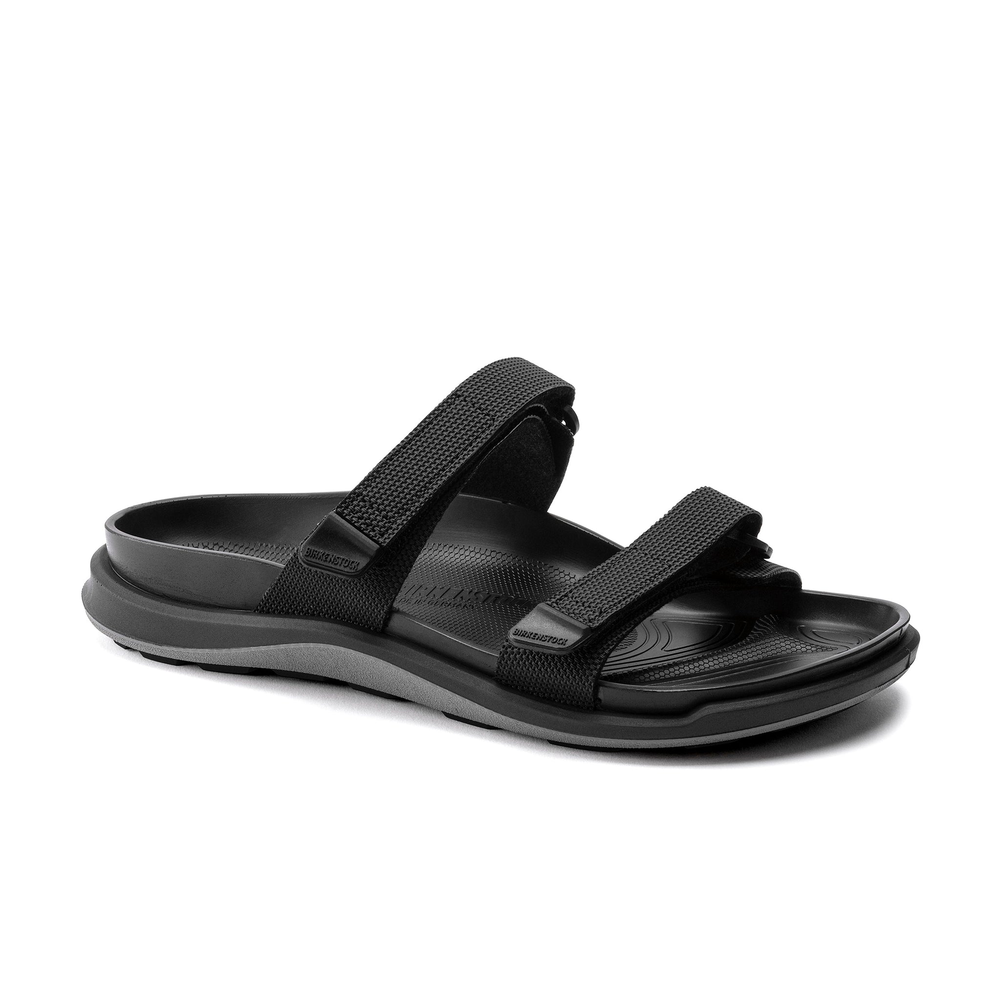Sahara Futura Black Birko-Flor