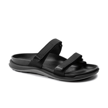 Sahara Futura Black Birko-Flor