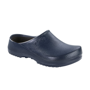 Super Birki Fusion Blau Polyurethan