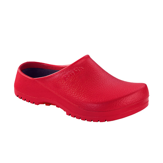 Super Birki Fusion Rot Polyurethan
