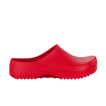 Super Birki Fusion Rot Polyurethan